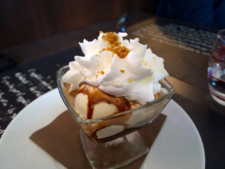 Helado