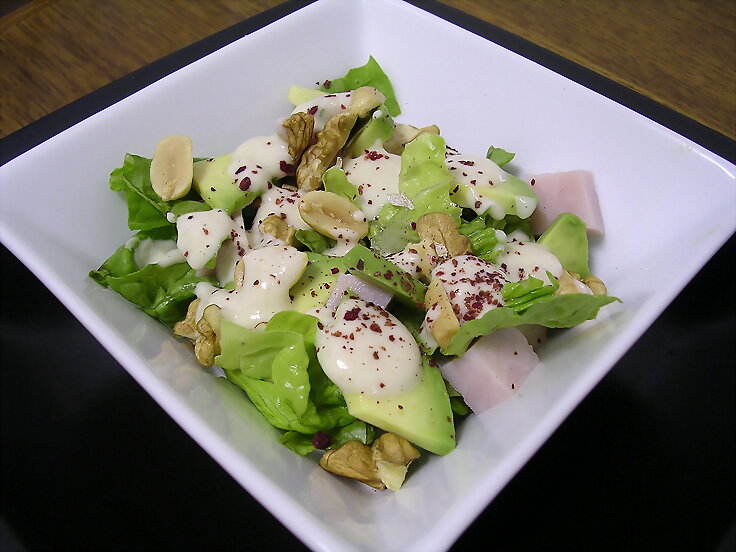 Ensalada