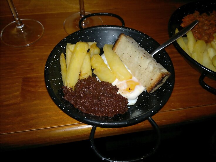 Tapas Leon 2