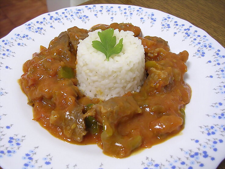 Curry