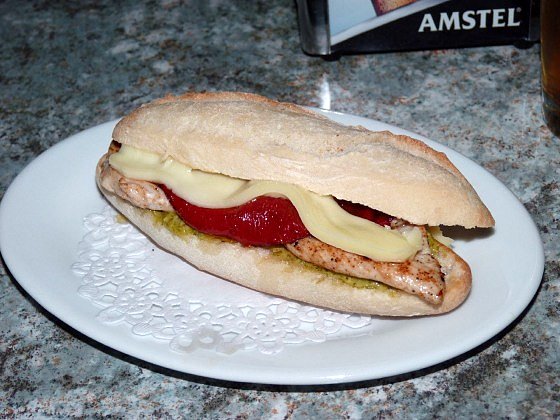 Bocadillo