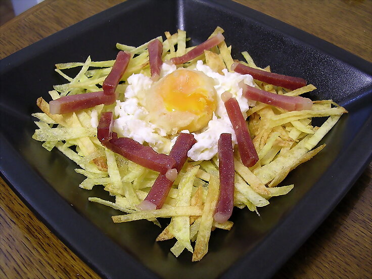 Huevo