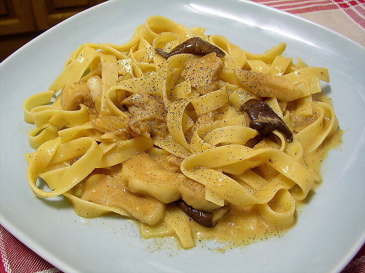 Carbonara
