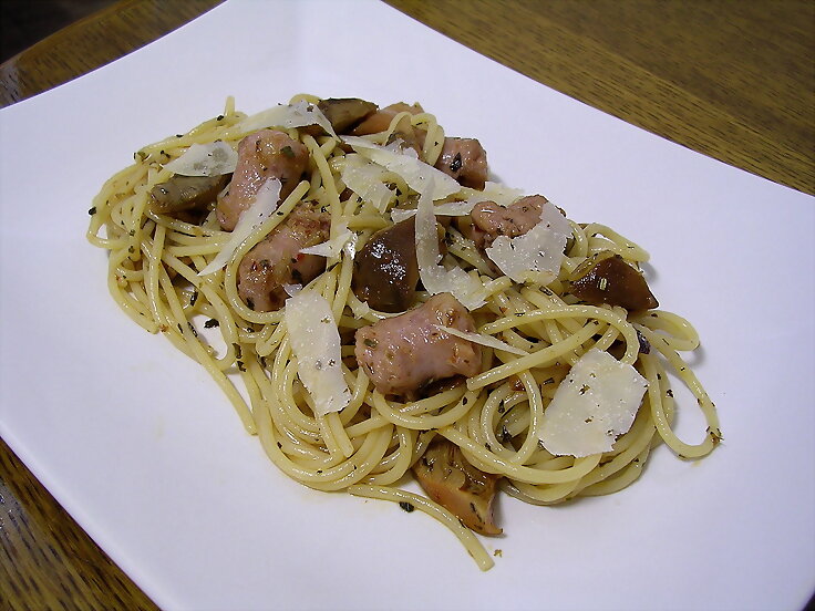 Espaguetis