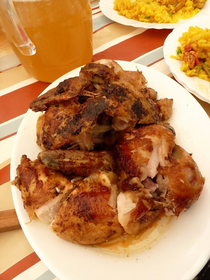 Pollo