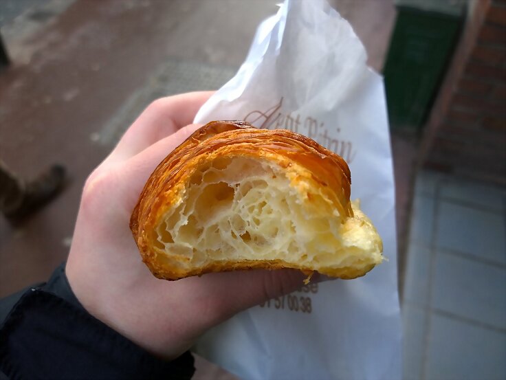 Croissant