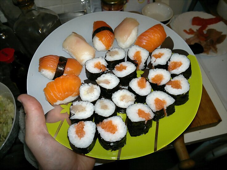 Sushi