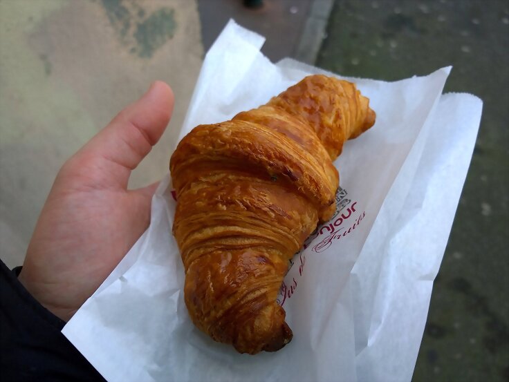 Croissant