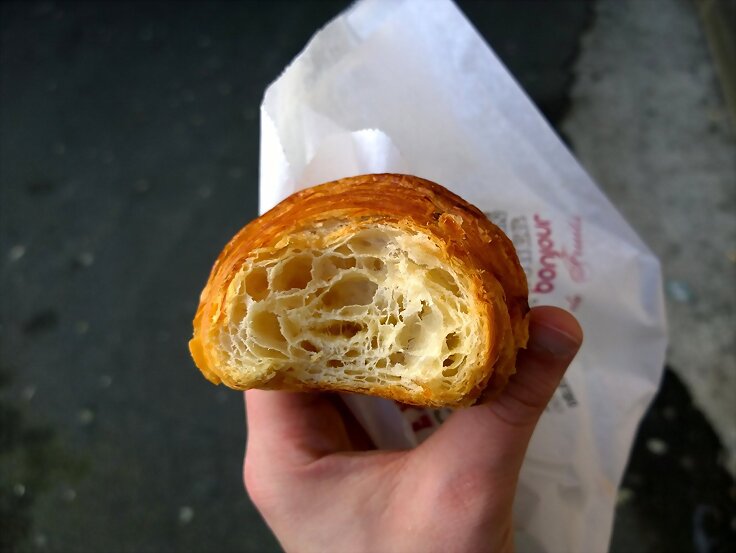 Croissant