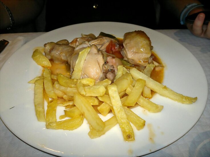Pollo
