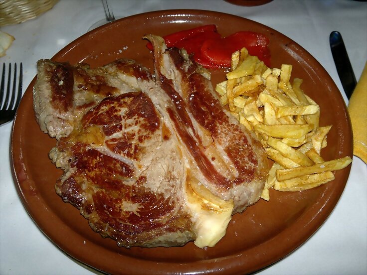 Filete