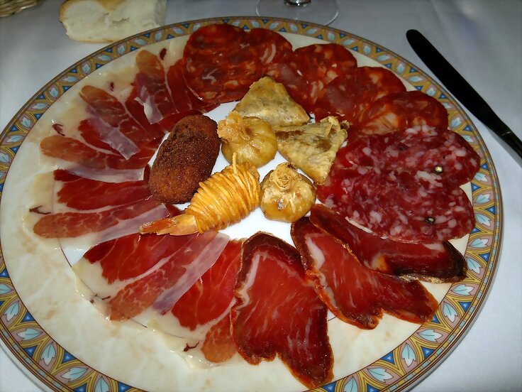 Embutidos