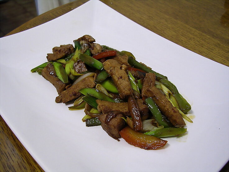 Hui Gou Rou