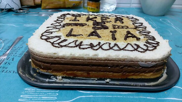 Tarta