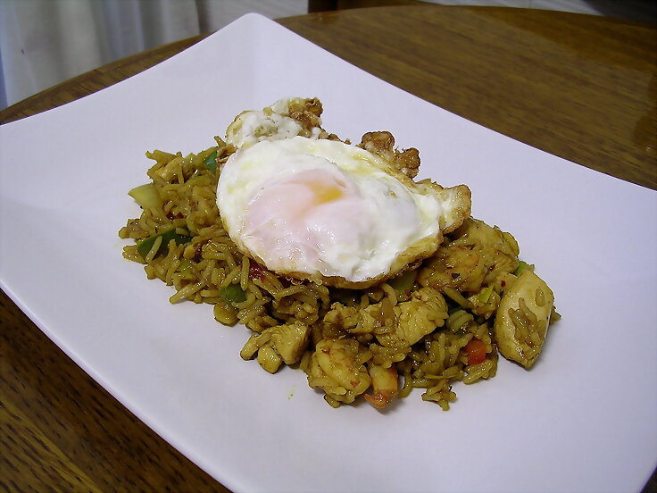 Nasi Goreng