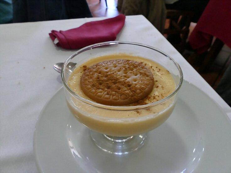 Natillas