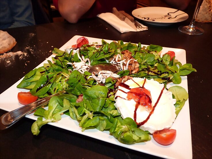 Ensalada