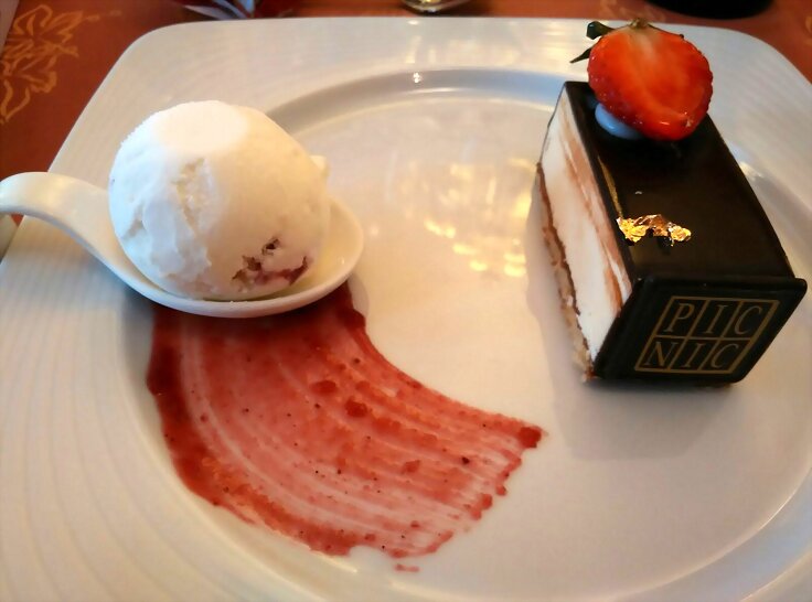 Postre
