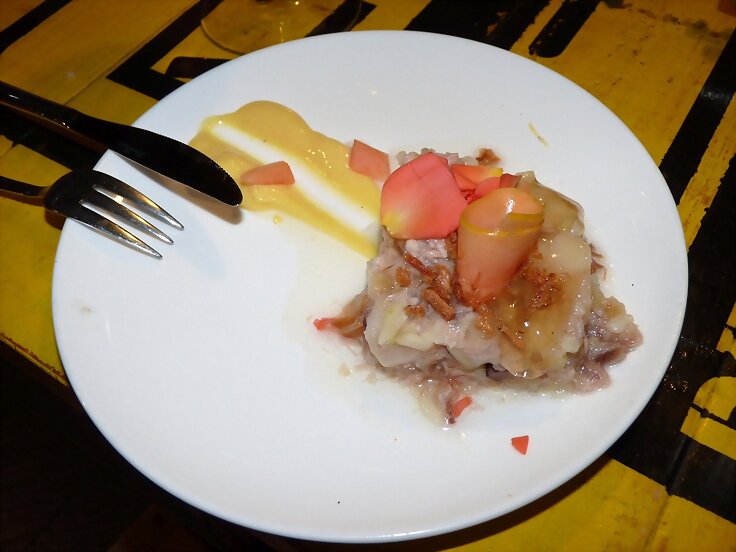 Pincho II
