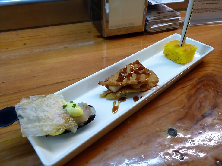 Pincho III