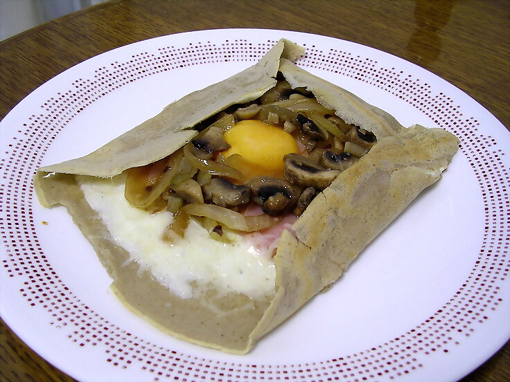 Galette