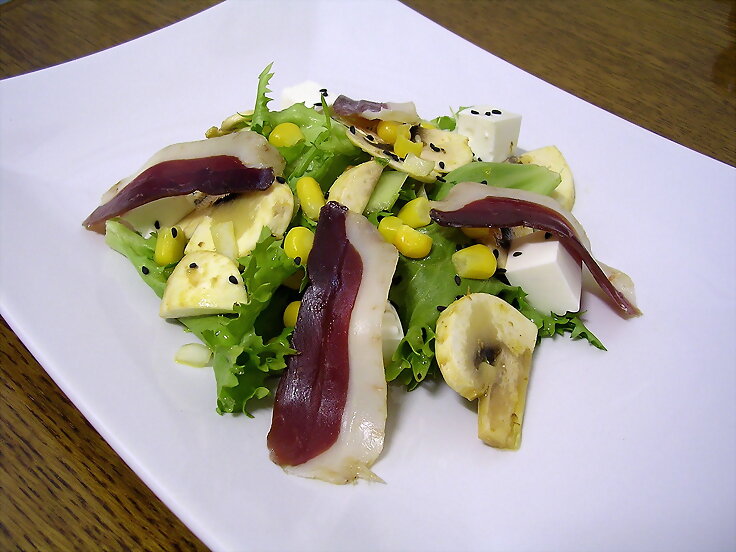 Ensalada
