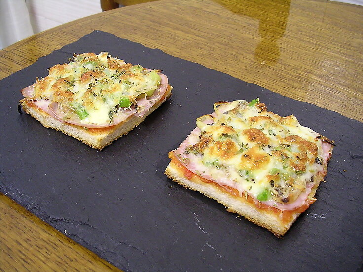 Minipizza
