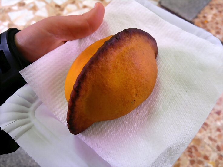 Empanada