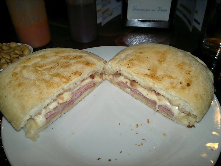 Torta