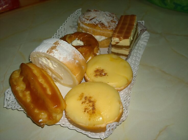 Variado