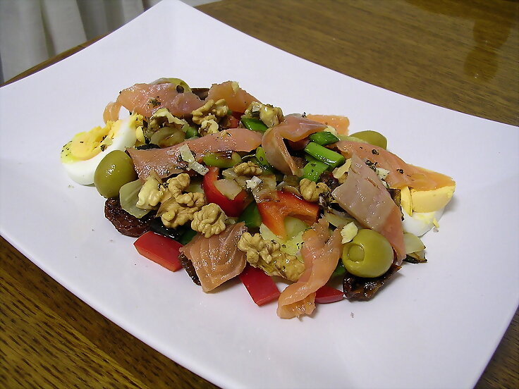 Ensalada