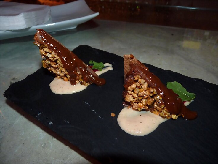 Pincho II