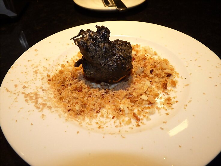 Pincho III
