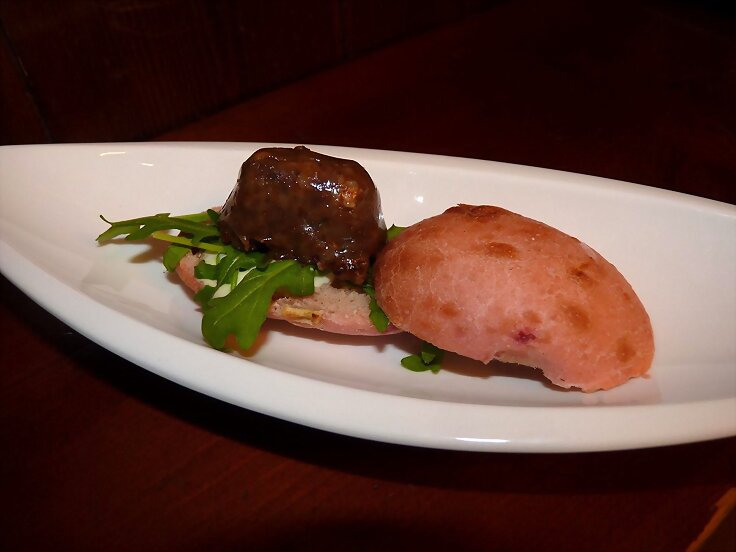 Pincho V