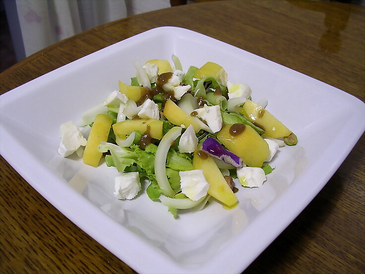 Ensalada