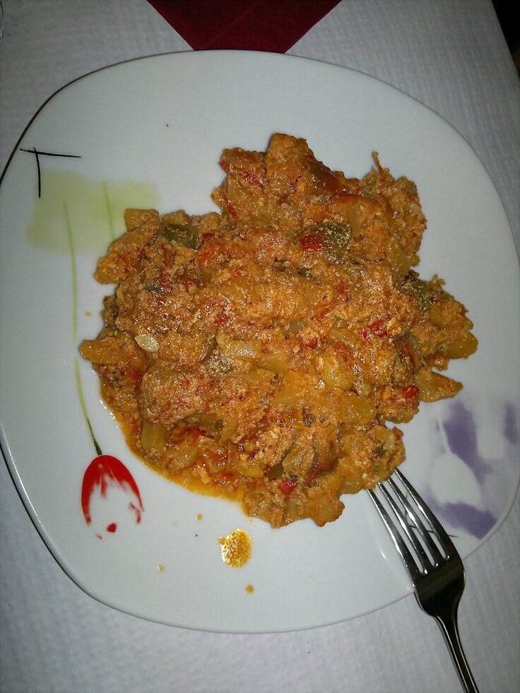 Pisto