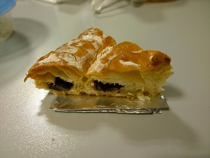 Ensaimada