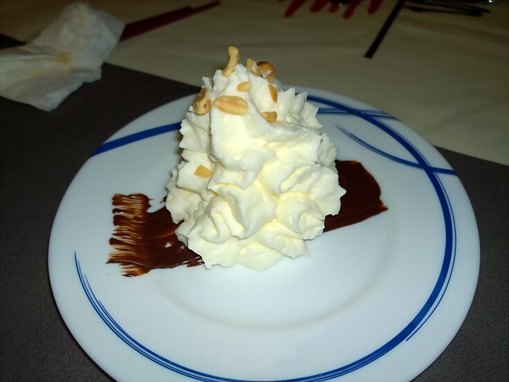 Postre