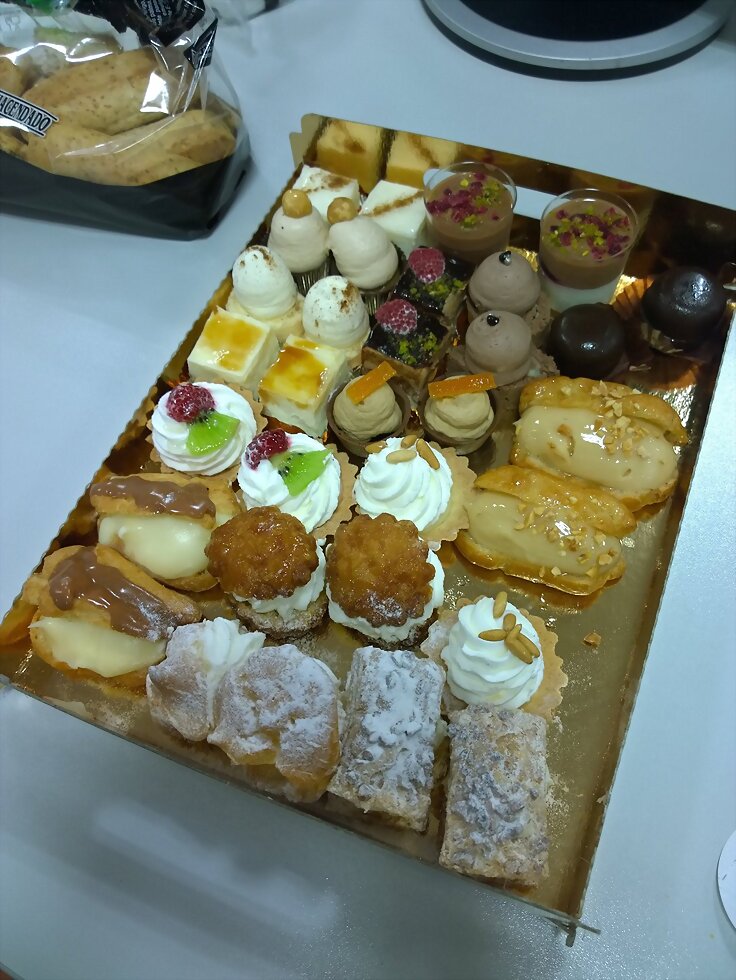 Pastelillo
