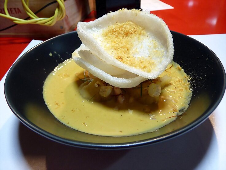 Gambas