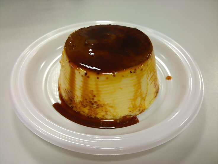 Flan