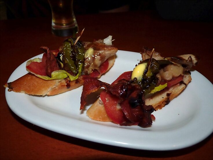 Pincho II