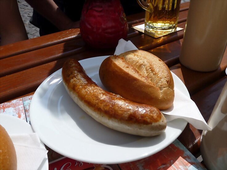 Alemania I