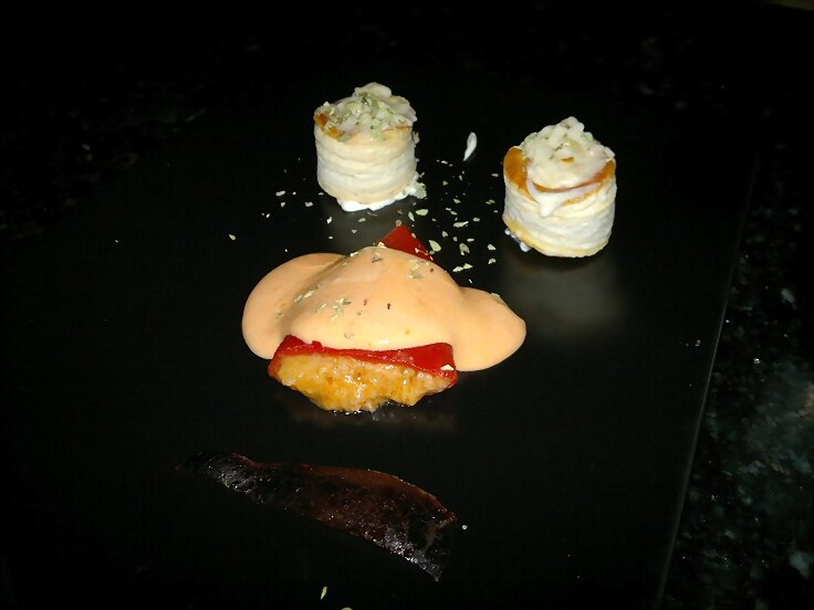 Tapa Leon II