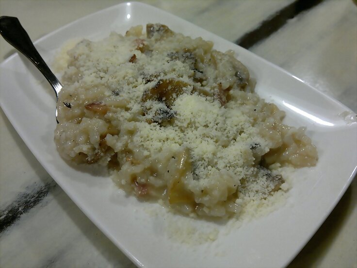 Risoto
