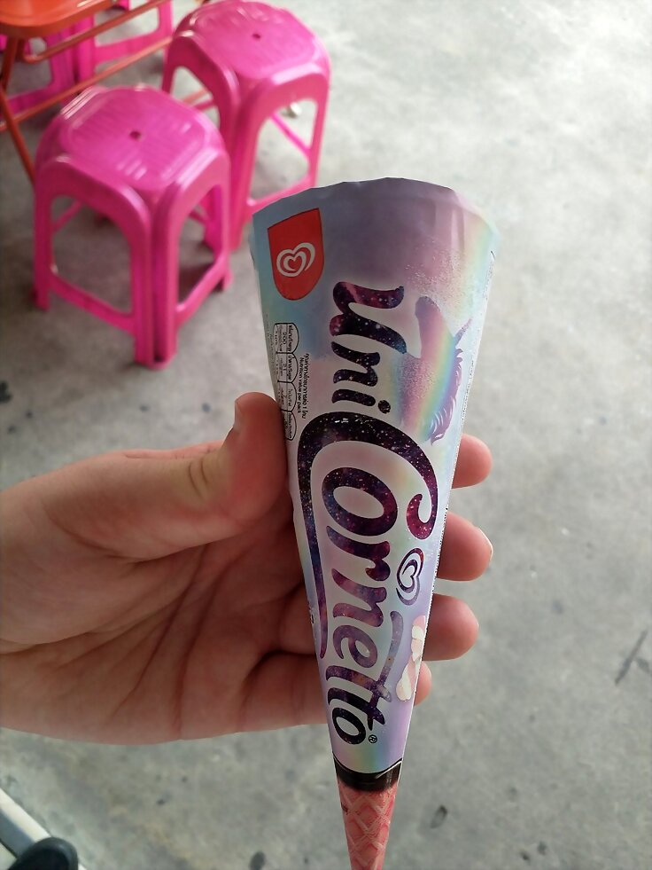 Helado