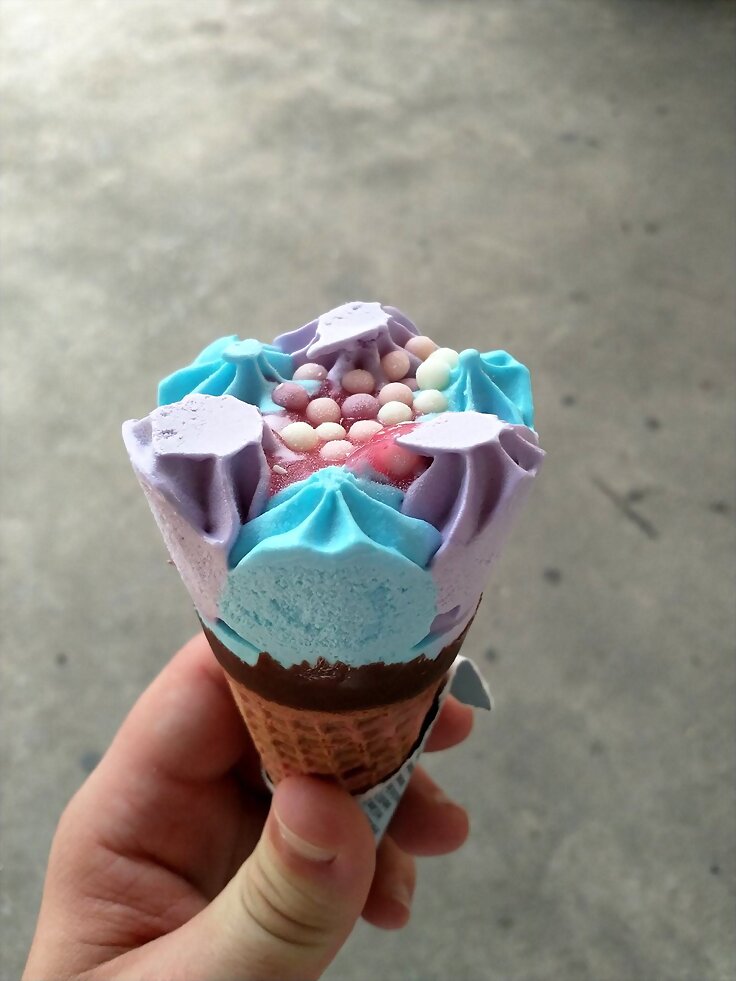 Helado II