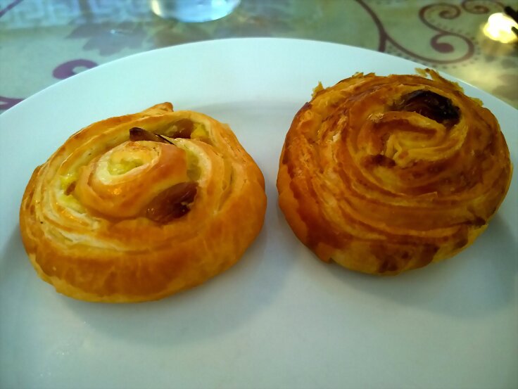 Caracolas