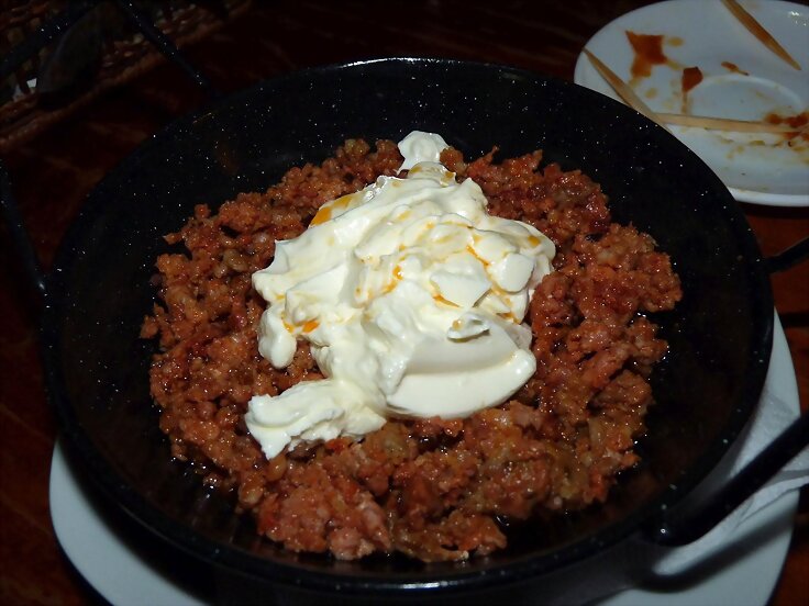 Picadillo