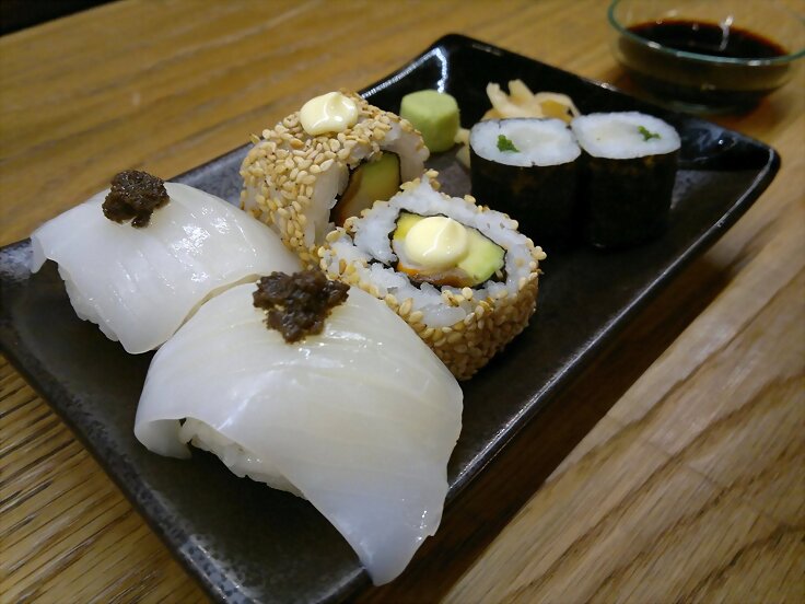 Sushi